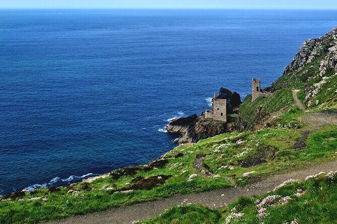 Full Day Private Guided Tour of Poldark Filming Locations - Practical Aspects and Value