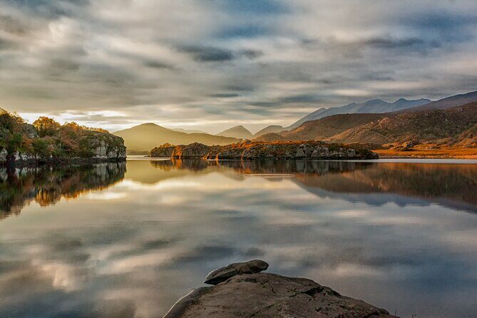 Full-Day Private Historical Tour at Ring of Kerry - FAQ