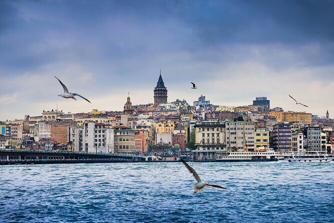 Full Day Private Istanbul Old City Tour - Practical Insights: What to Expect