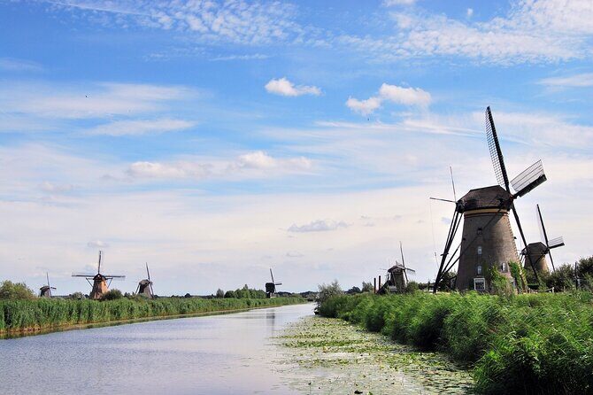 Full Day Private Kinderdijk and South Holland Tour - Who is This Tour Best For?