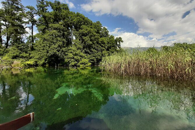 Full-Day Private Lake Ohrid and Albania Tour from Ohrid - A Deep Dive into the Lake Ohrid and Albanian Coastline Tour