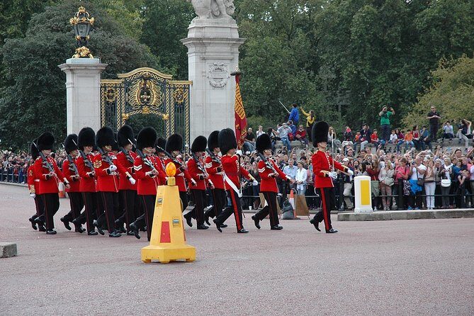 Full Day Private London Tour - Analyzing the Value and Experience