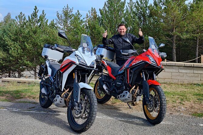 Full Day Private Motorcycle Tour from Mountains to Monasteries - Final Thoughts: Is This Tour Worth It?