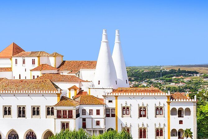 Full-day Private Sintra Tour with Guide - What We Loved About This Tour