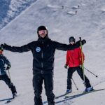 Full Day Private Ski Lesson in Verbier - The Experience in Detail