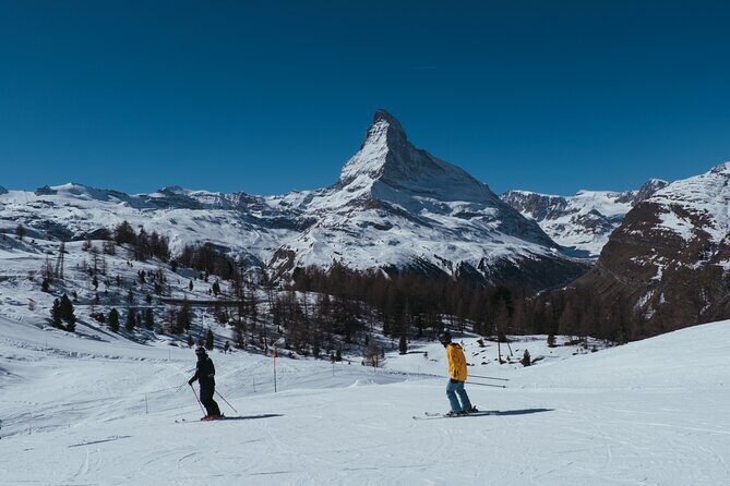 Full Day Private Ski Lesson in Zermatt - Practical Tips for Booking and Enjoying Your Lesson
