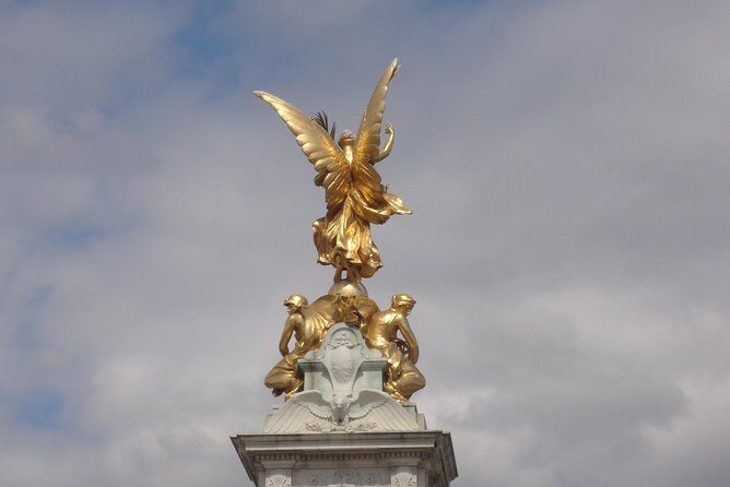 Full-Day Private Spirit of London Black Cab Tour - Analyzing the Value