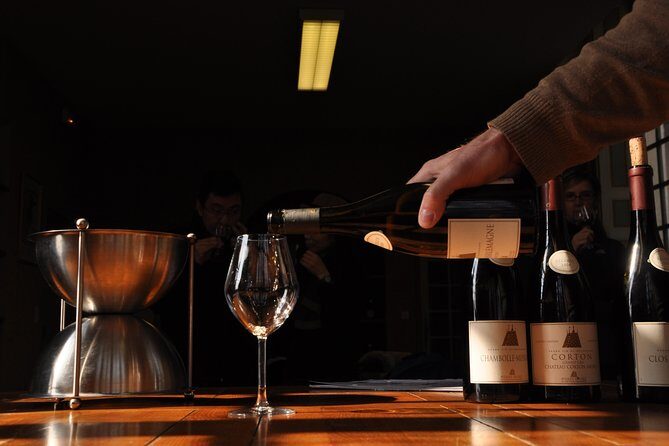 Full Day Private Tour 10 Premiers & Grands Crus, The Best of Burgundy - Why This Tour Is a Great Choice