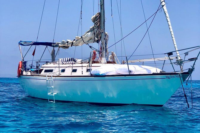 Full Day Private Tour Formentera from Ibiza - Included Features and Why They Matter