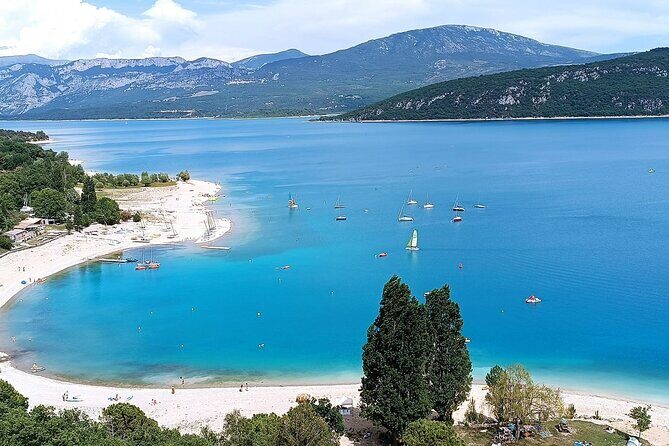 Full-day Private Tour Gorges du Verdon (LAVENDER JUNE 15/JULY 15) - Practical Details and Tips