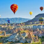 Full day private tour in Cappadocia - The Itinerary in Detail