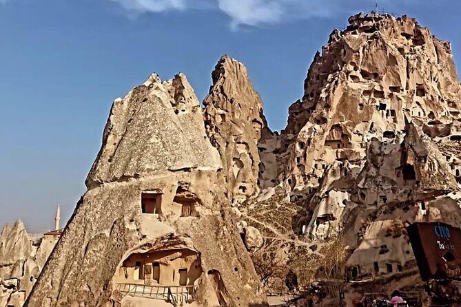Full-Day Private Tour in Cappadocia with Guide and Driver - What Do Travelers Say?