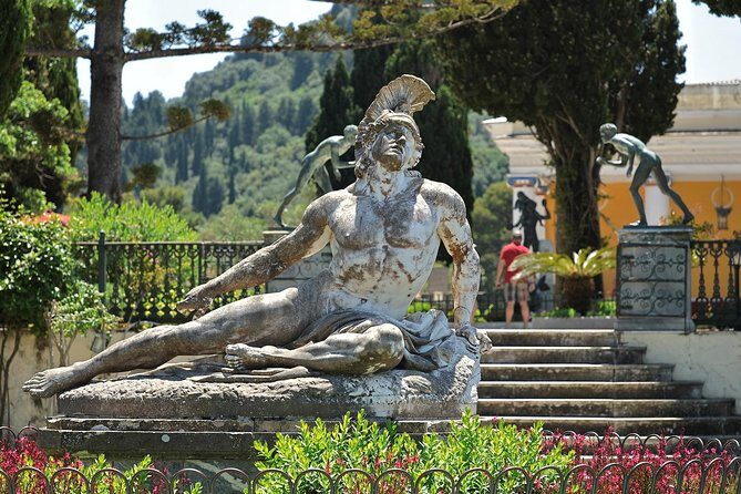 Full Day Private Tour in Corfu - What Makes This Tour Valuable?