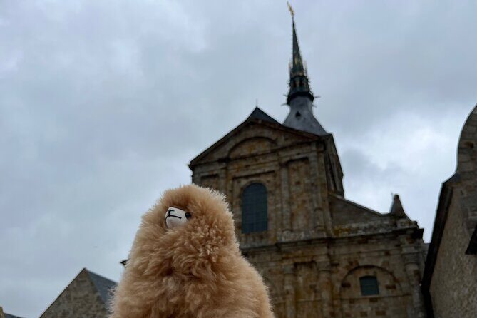 Full-day Private Tour in Mont Saint Michel with Calvados Tasting - The Itinerary Breakdown