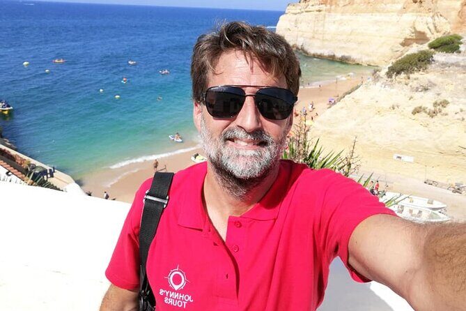 Full Day Private Tour in Western Algarve - What You Can Expect in Terms of Logistics