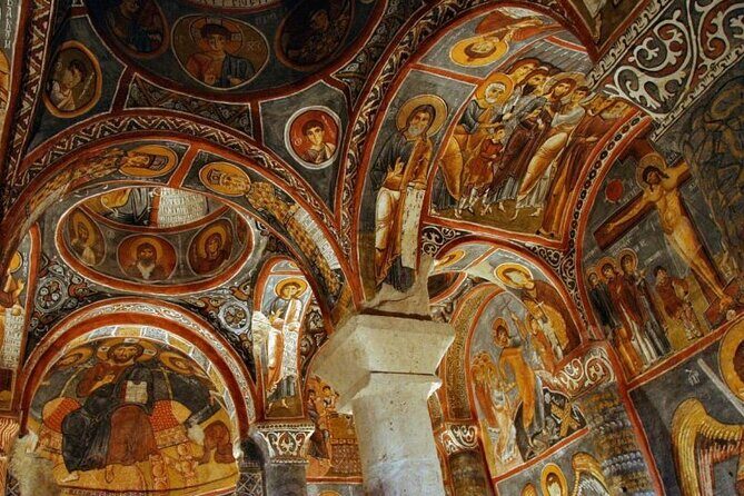 Full-Day Private Tour of Cappadocia's Highlights (Car&Guide ) - Who Is This Tour Best For?
