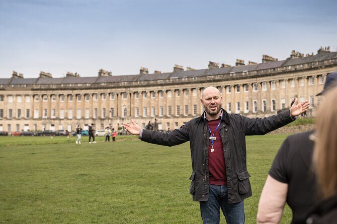 Full-Day Private Tour of Stonehenge and Bath with Pickup - Practical Considerations & Value