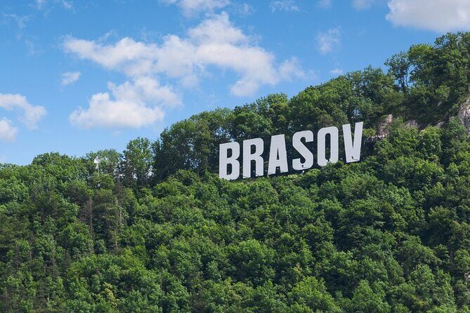 Full-Day Private Tour to Sinaia, Bran and Brasov from Bucharest - Why This Tour Is Worth the Price