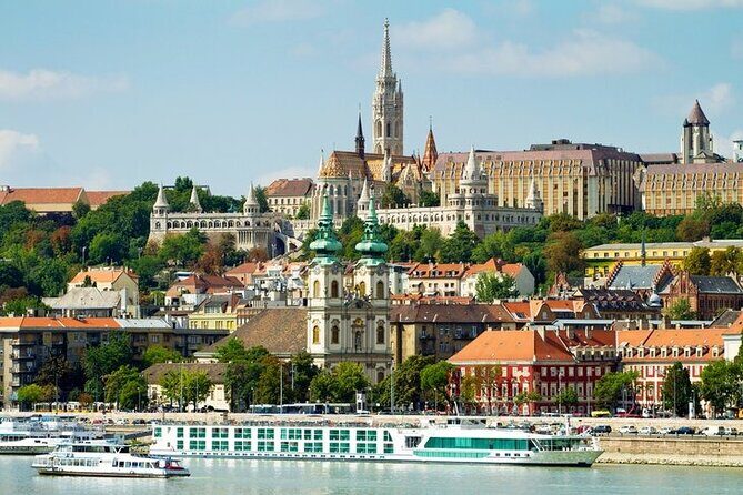 Full-Day Private Trip from Vienna to Budapest - The Sum Up