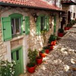 Full Day Private Trip to Traditional Villages in Arcadia & Clifftop Monastery - Food & Local Flavors