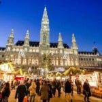 Full Day Private Vienna Christmas Market tour from Budapest with lunch - Frequently Asked Questions (FAQs)