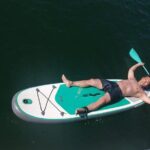Full day private yacht from lagos with drinks, tapas, paddle boards and kayak - Who Should Book This Tour?