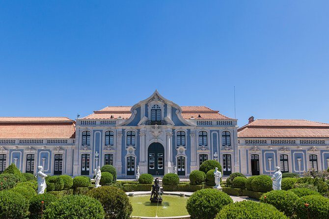 Full Day Queluz, Mafra and Ericeira Private tour from Lisbon - Why This Tour Offers Great Value