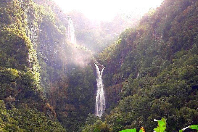 Full-Day Rabaçal Levada Walk from Funchal - The Value of This Tour
