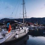 Full Day Sailing Boat Tour of Boka Bay - Exploring the Itinerary in Detail