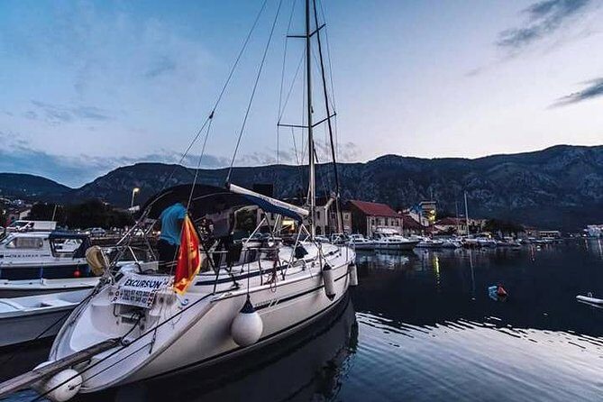 Full Day Sailing Boat Tour of Boka Bay - Exploring the Itinerary in Detail