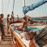 Full Day Sailing Tour from Athens to Agistri Moni and Aegina - Practical Details & Tips