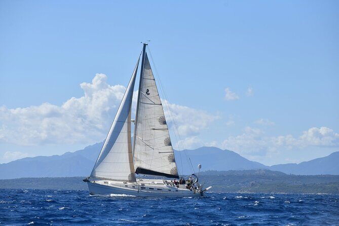 Full Day Sailing Trip in the Orosei Gulf from Arbatax - Who Should Consider This Tour?