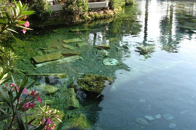Full Day Salda + Pamukkale and Hierapolis from Alanya - Who Should Consider This Tour?