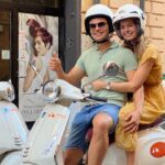 Full Day Scooter Rental in Rome - Popular Stops & Routes