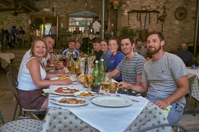 Full-Day Self-Guided Scooter Tour from Peschiera del Garda - What the Tour Includes and What It Doesn’t