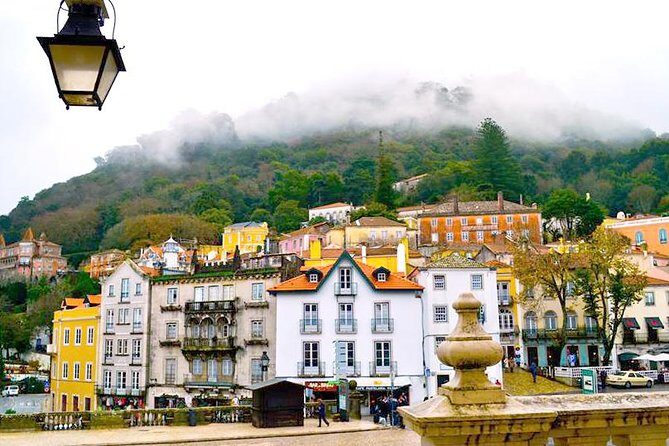 Full-Day Sintra and Cascais Small-Group Tour from Lisbon - Final Verdict: Who Would Love This Tour?