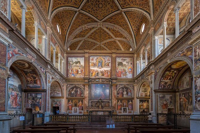Full-day Skip-The-Line Milan, The Last Supper and Duomo Cathedral - FAQ