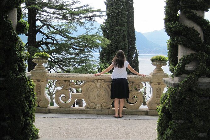 Full-Day Small-Group Bellagio and Villa Balbianello Tour with Lunch - Discovering Borgo di Pescallo and Surrounding Hamlets