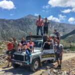 Full-Day Small-Group Tour in Crete & the cave of Zeus - Day-by-Day Breakdown of the Itinerary
