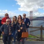 Full Day Small Group Tour in Lisbon: The Most Complete City Tour - Transportation and Group Size