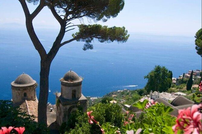 Full-day Sorrento, Amalfi Coast, and Pompeii Day Tour from Naples - FAQ
