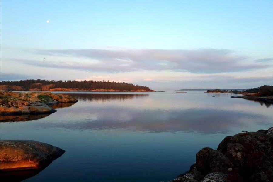 Full-Day Stockholm Archipelago Sailing Tour - Who Will Love This Tour?