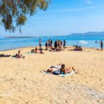 Full-Day Swimming Cruise Tour in Agistri, Moni & Aegina - The Review from a Real Traveler