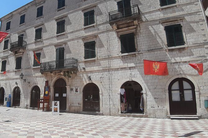 Full-Day Tour Bay of Kotor Perast Kotor and Budva small group from Dubrovnik - Authentic Experiences and Review Insights