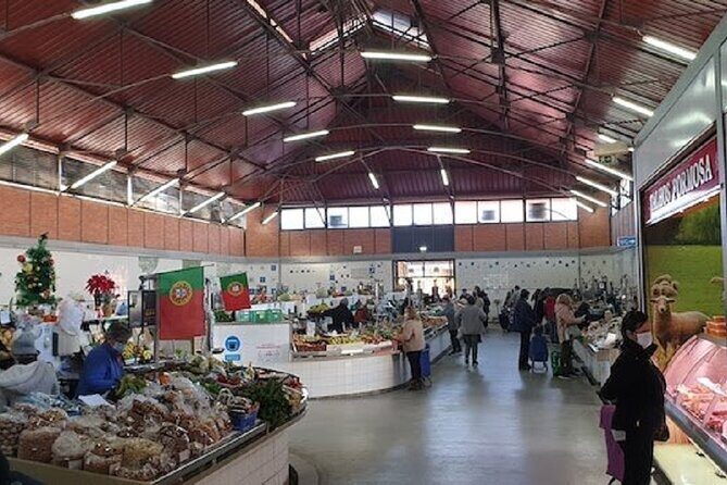 Full-Day Tour Eastern Algarve Finest - FAQs