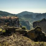 Full Day Tour from Athens to Meteora by Train & Bus - Authentic Experiences and Unique Insights
