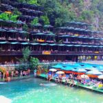 Full-Day Tour in Canyon Sapadere Cabrio Safari - What’s Included and What’s Not