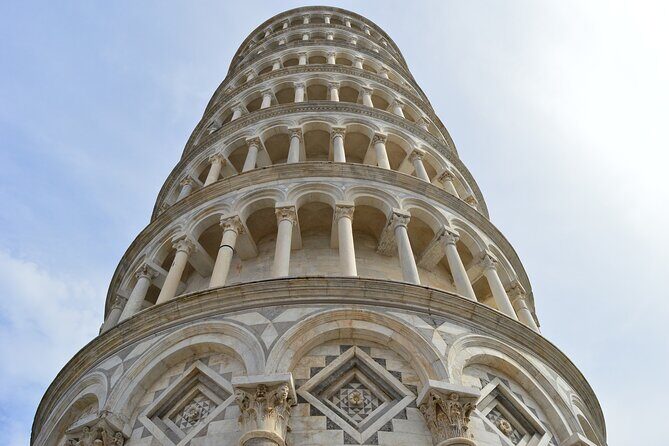 Full Day Tour in Pisa and Florence - Practical Aspects: Transport, Timing, and Value
