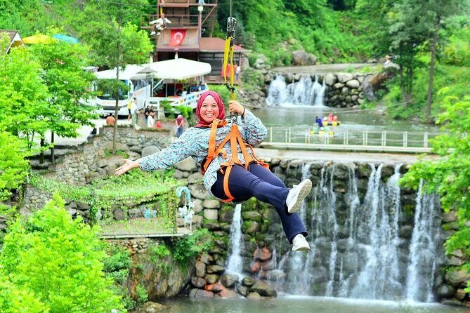 Full Day Tour in Sapanca & Masukiye from Istanbul - FAQ