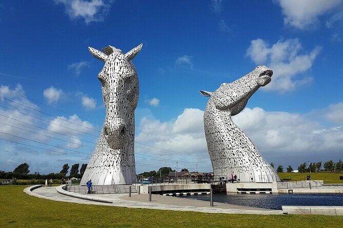 Full-Day Tour Loch Lomond, Stirling Castle and The Trossachs - What the Reviews Say